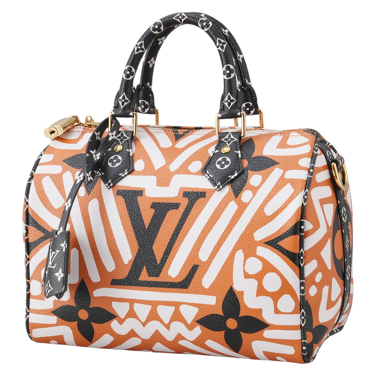 LOUIS VUITTON(USED)루이비통 M56588 크래프티 스피디 25 반둘리에